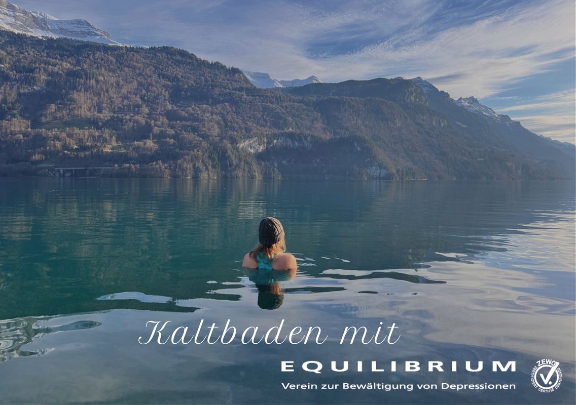 EQUILIBRIUM - Kaltbaden, Solothurn