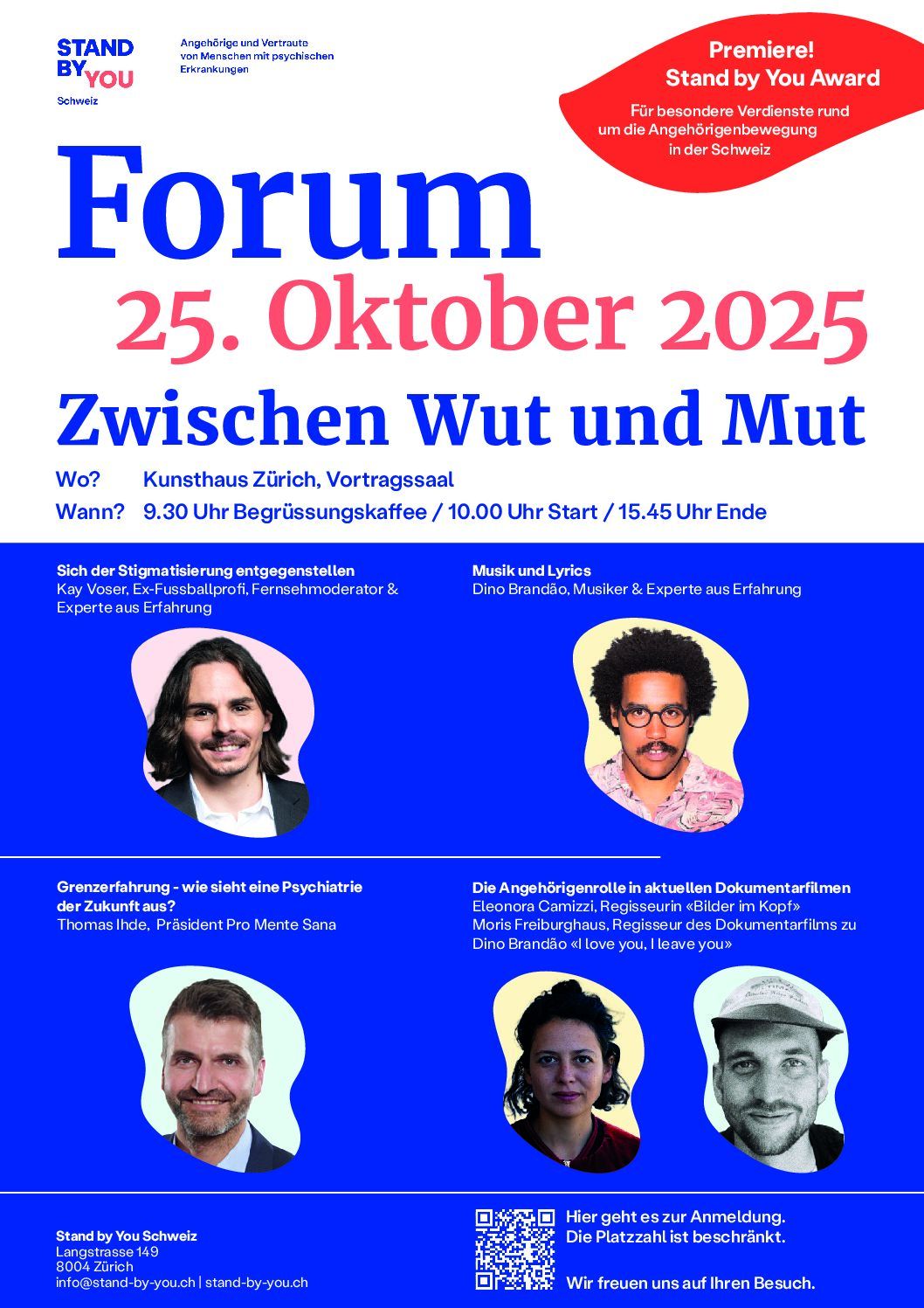 Selo-Fachtagung