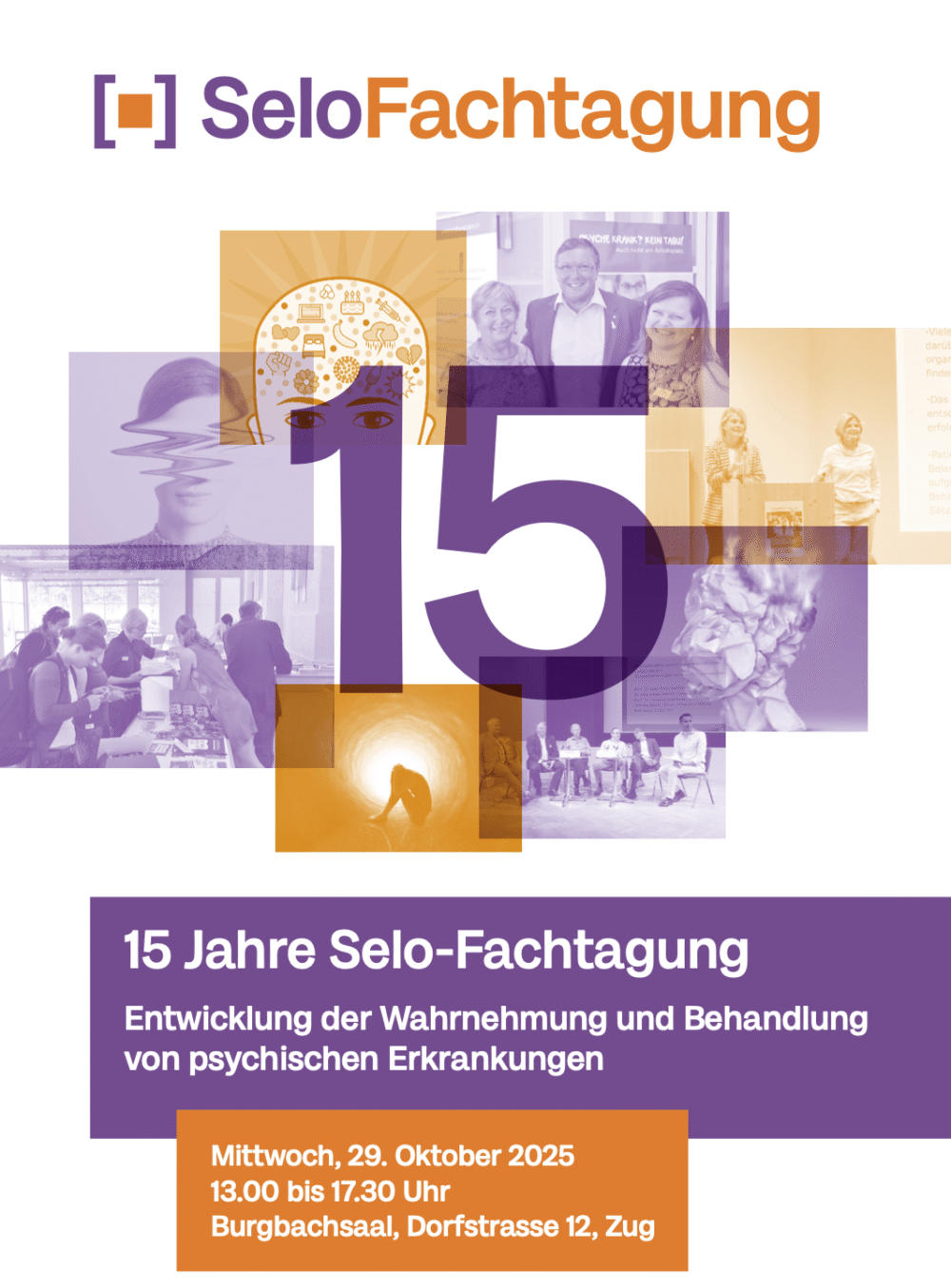 Selo-Fachtagung